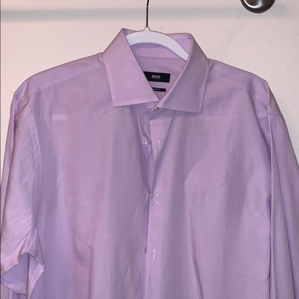 Hugo Boss Shirt - Picture 4 of 7